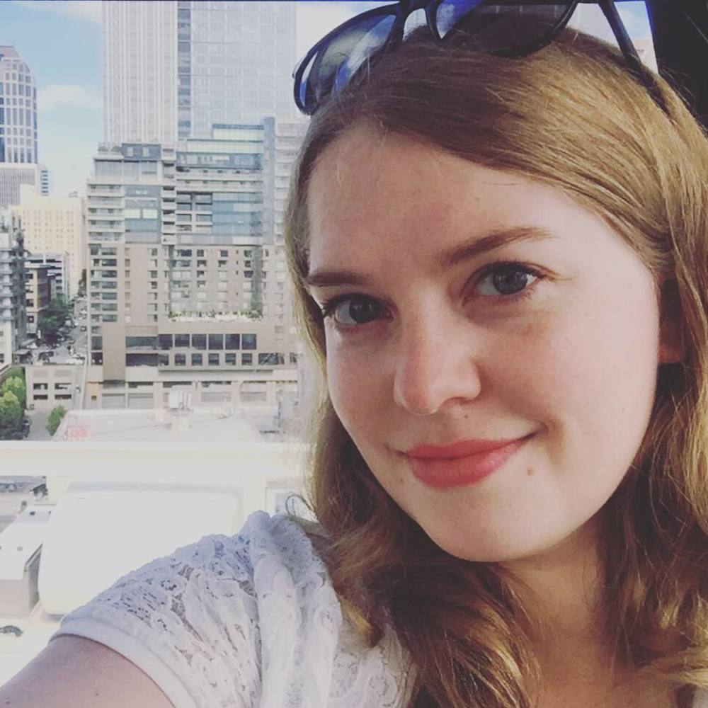 Meet your Posher, Halle